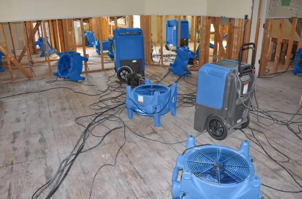 Water Damage Restoration in Boca Raton, FL