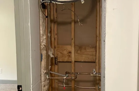 Corroded Pipe Water Removal in Belle Glade, FL