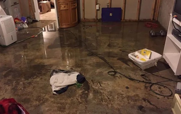 Weekend Water Removal in Belle Glade, FL