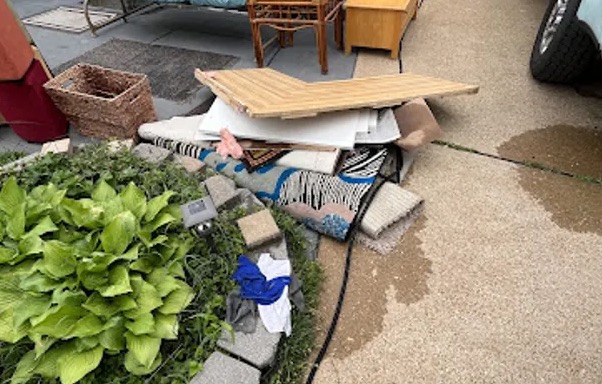 Flood Water Extraction in Andover, FL