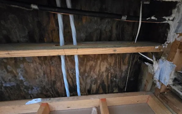 Window Leak Water Removal in Hobe Sound, FL