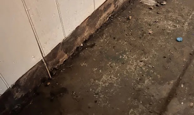 Commercial Sewage Cleanup in Boca Raton, FL