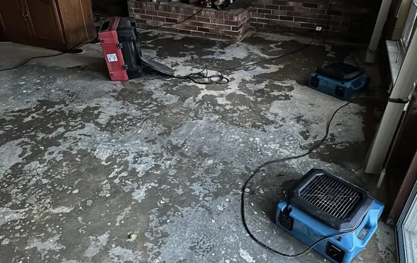 Storm Damage Restoration in Fort Lauderdale, FL