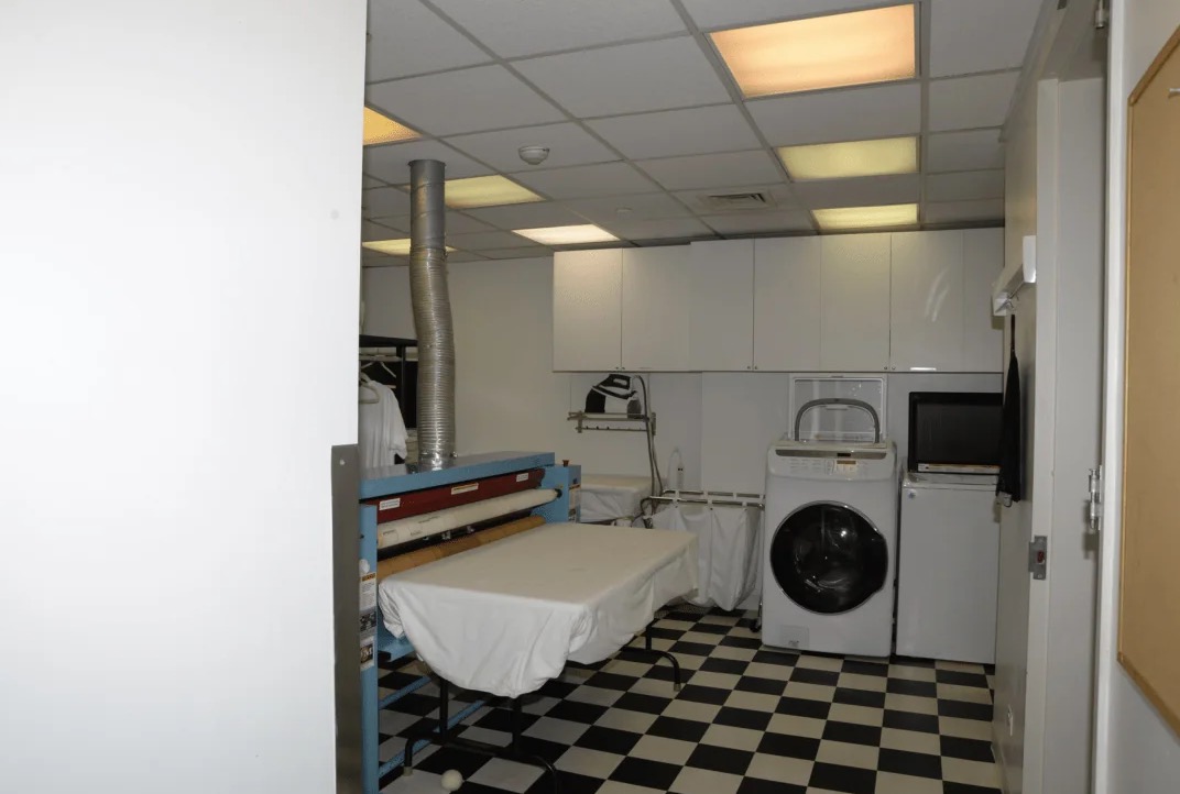 Washing Machine Overflow Water Removal in Ives Estates, FL
