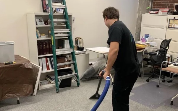 Hardwood Floor Water Extraction in Hobe Sound, FL