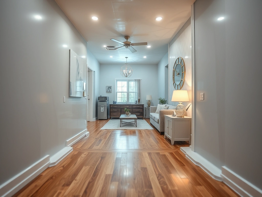 Decontamination Disinfection