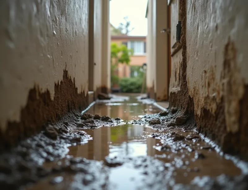 Clogged Drain Water Removal in Sweetwater, FL