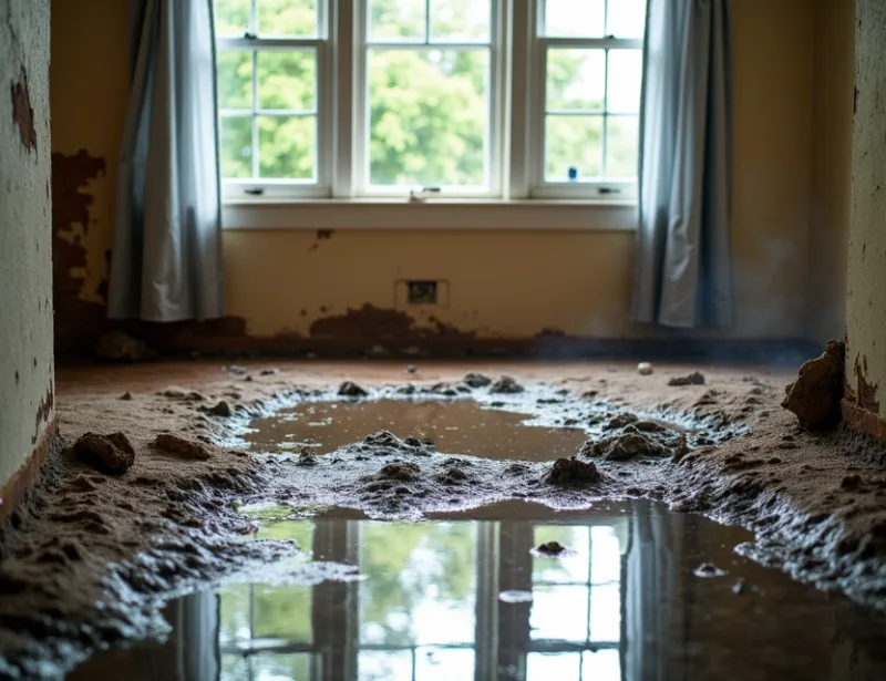 Contaminated Water Removal in Doral, FL