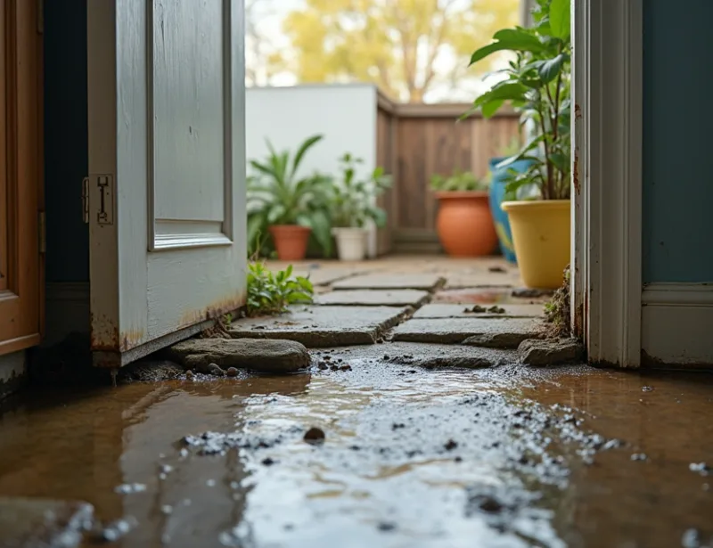Hydrostatic Pressure Water Removal in Boca Del Mar, FL