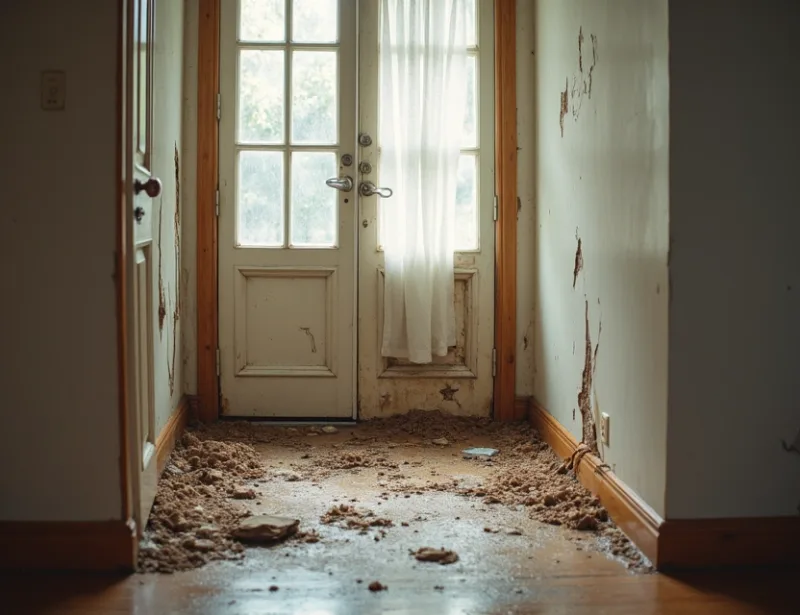 Moisture Detection Services in Doral, FL