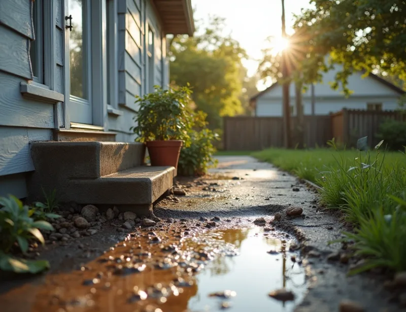 Roof Leak Water Removal in Doral, FL