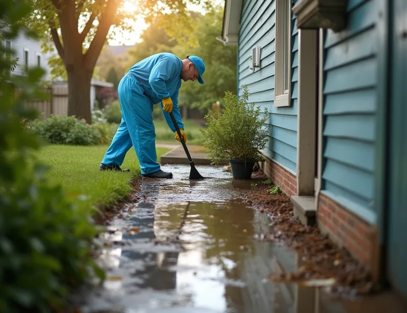 Sewage Cleanup & Disinfection in Boca Del Mar, FL