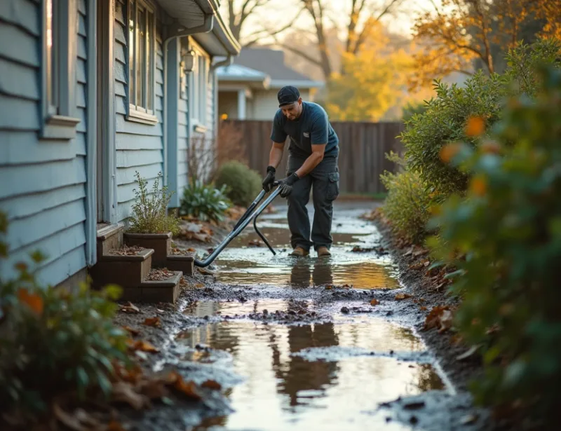 Water Extraction Service in 34105