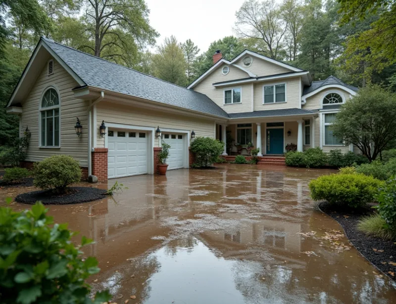 Water Removal Services in 33238
